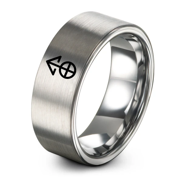 Grey Tungsten